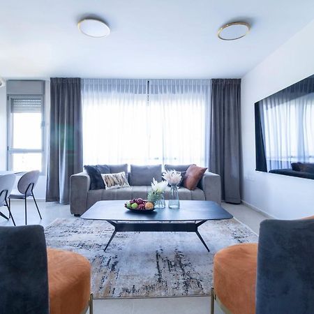 The Haneviim Suites - Isrentals Yerusalem Bagian luar foto