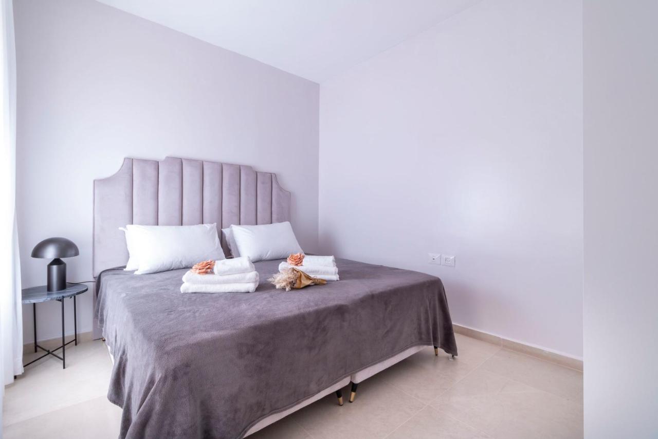 The Haneviim Suites - Isrentals Yerusalem Bagian luar foto