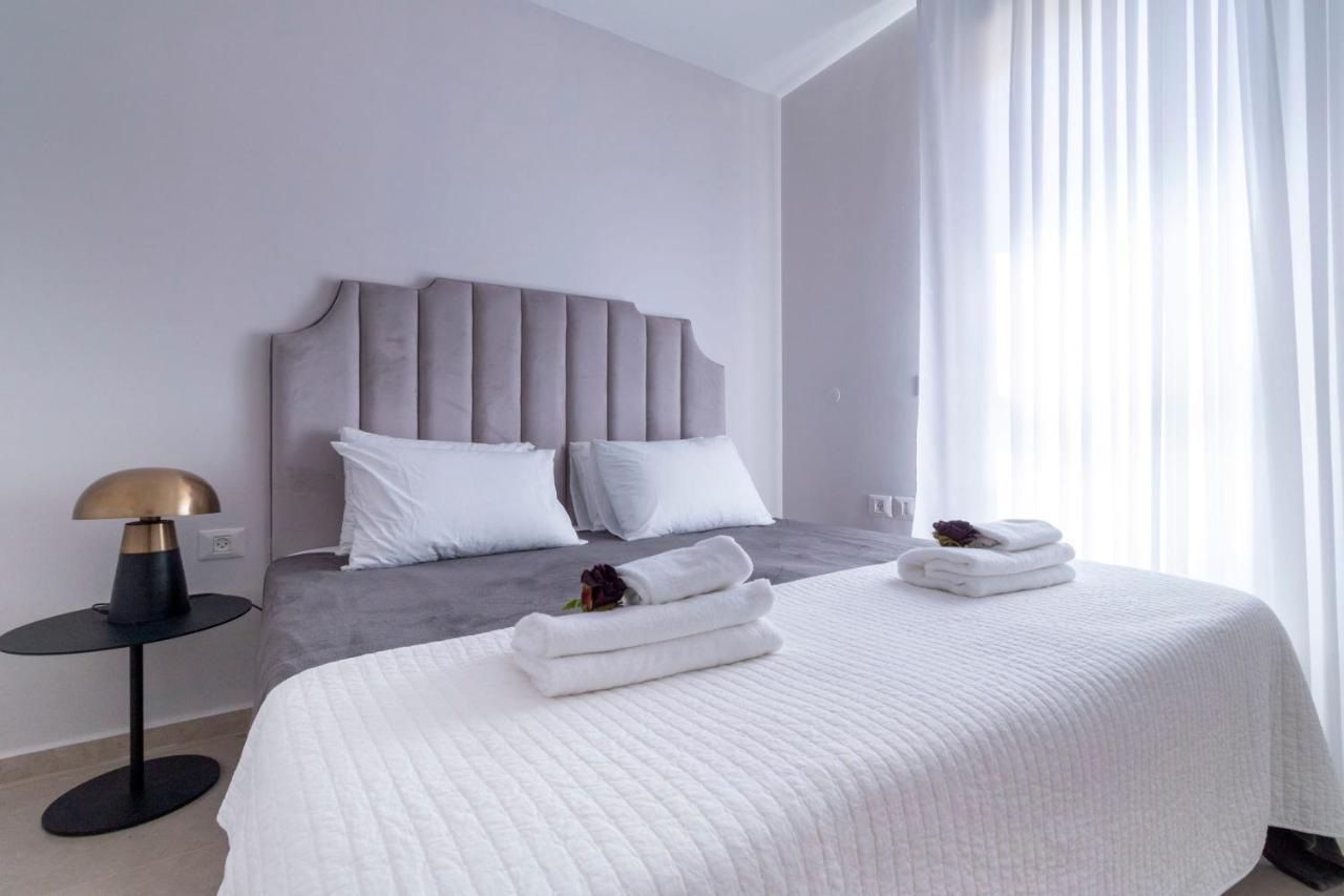 The Haneviim Suites - Isrentals Yerusalem Bagian luar foto