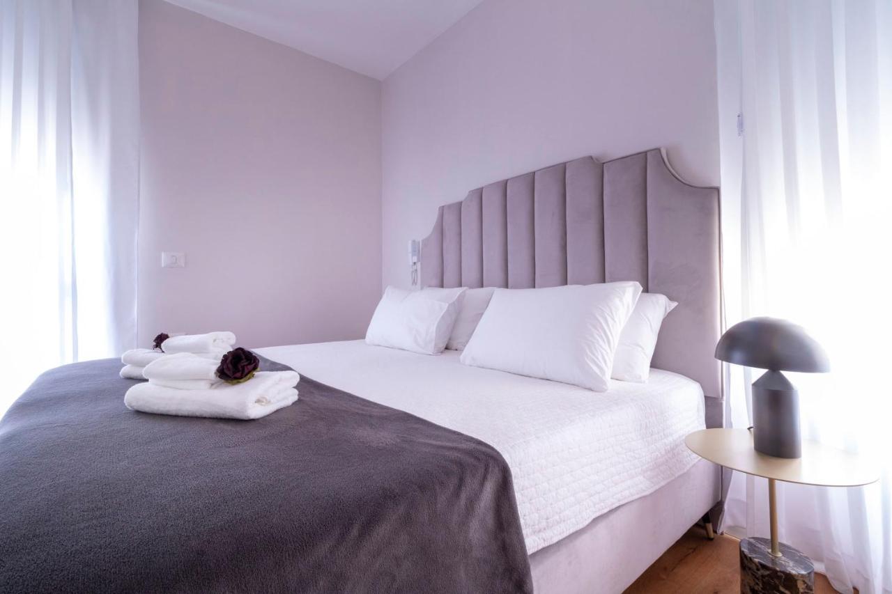 The Haneviim Suites - Isrentals Yerusalem Bagian luar foto