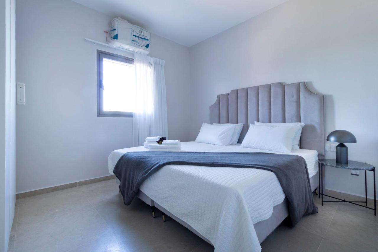 The Haneviim Suites - Isrentals Yerusalem Bagian luar foto