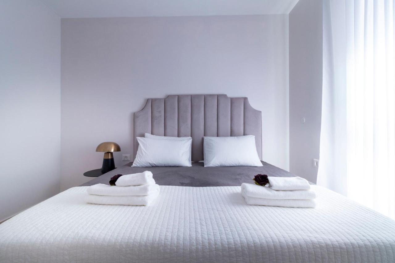 The Haneviim Suites - Isrentals Yerusalem Bagian luar foto