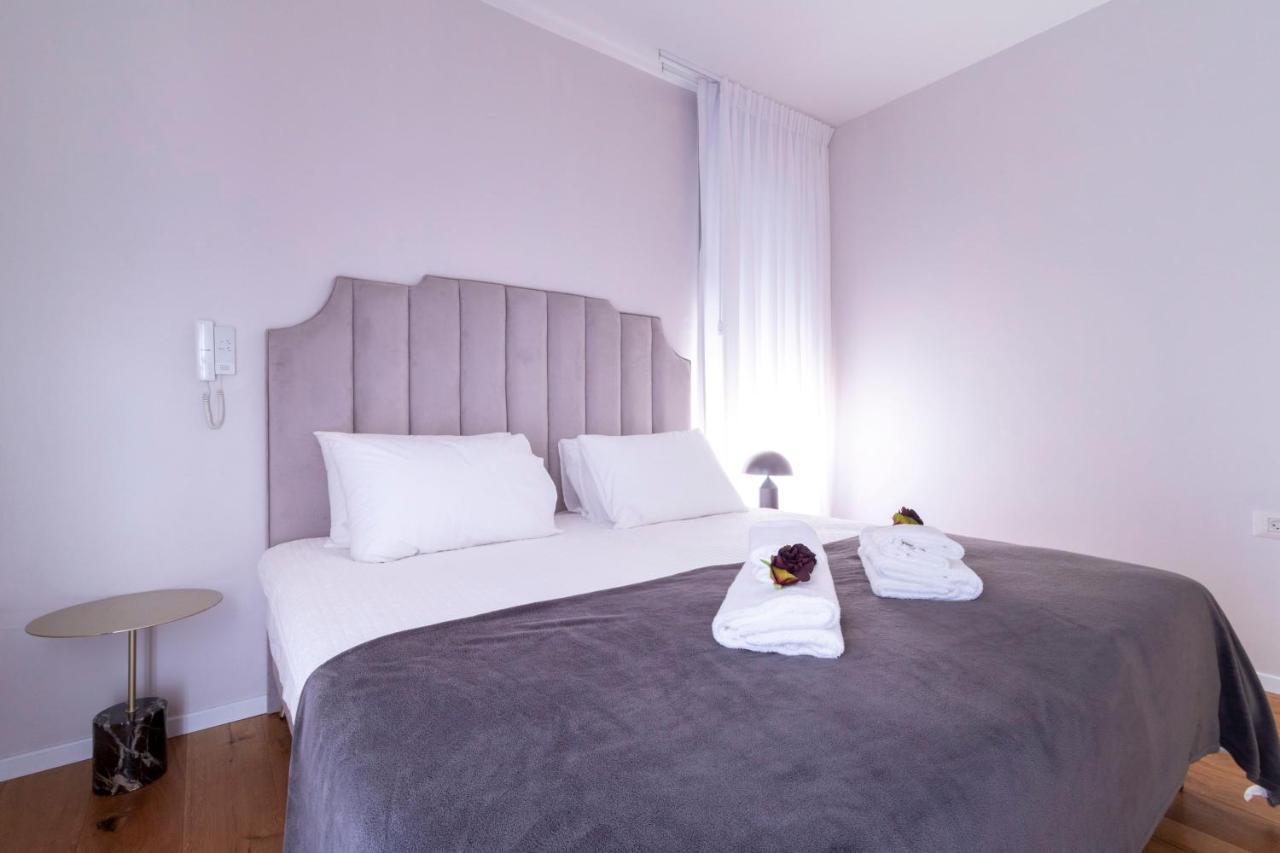 The Haneviim Suites - Isrentals Yerusalem Bagian luar foto