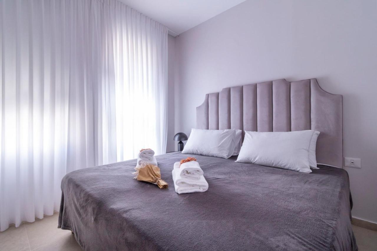 The Haneviim Suites - Isrentals Yerusalem Bagian luar foto