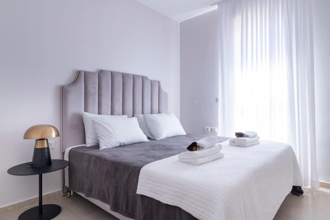 The Haneviim Suites - Isrentals Yerusalem Bagian luar foto