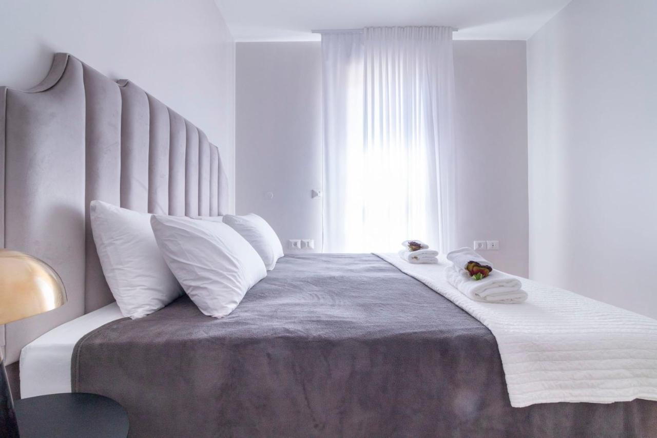 The Haneviim Suites - Isrentals Yerusalem Bagian luar foto