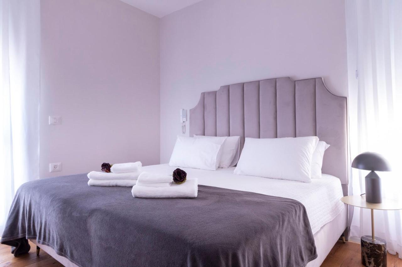 The Haneviim Suites - Isrentals Yerusalem Bagian luar foto