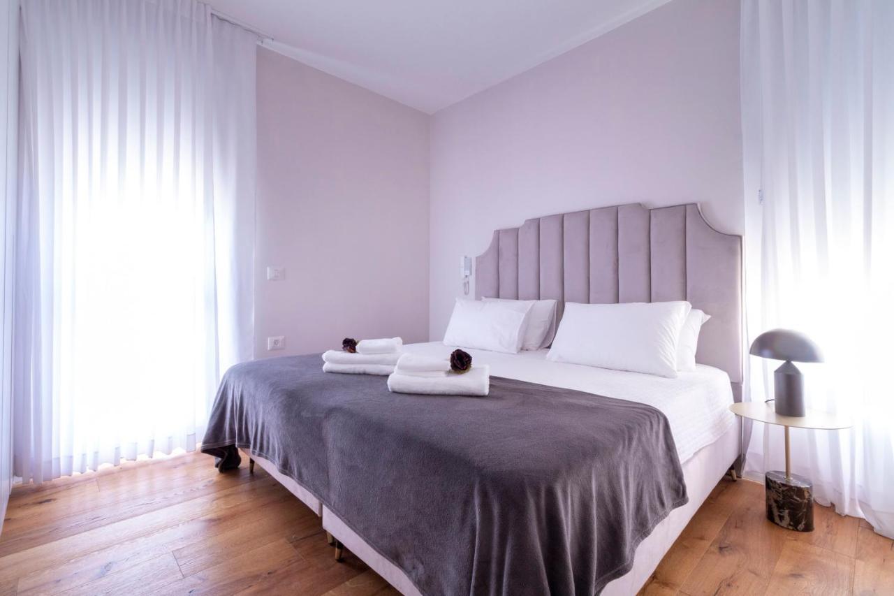The Haneviim Suites - Isrentals Yerusalem Bagian luar foto