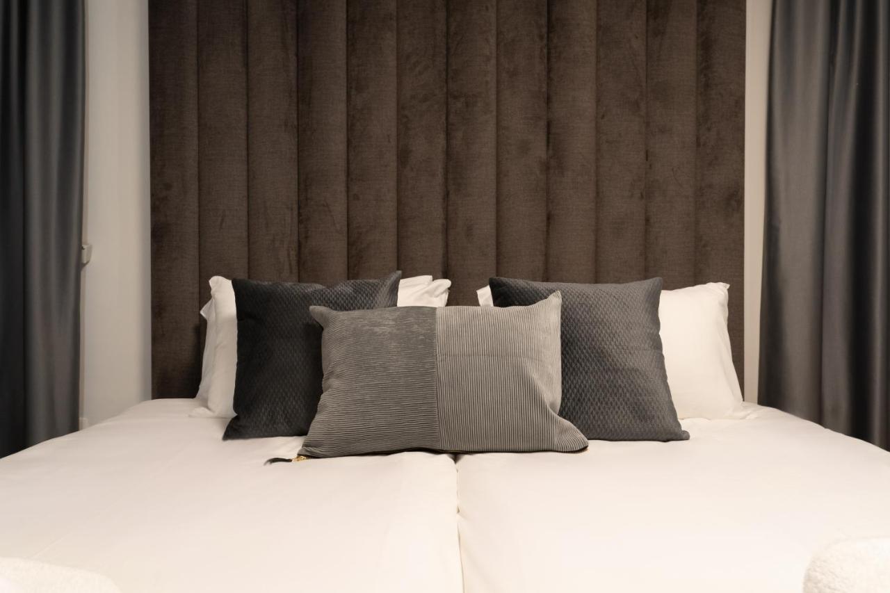 The Haneviim Suites - Isrentals Yerusalem Bagian luar foto