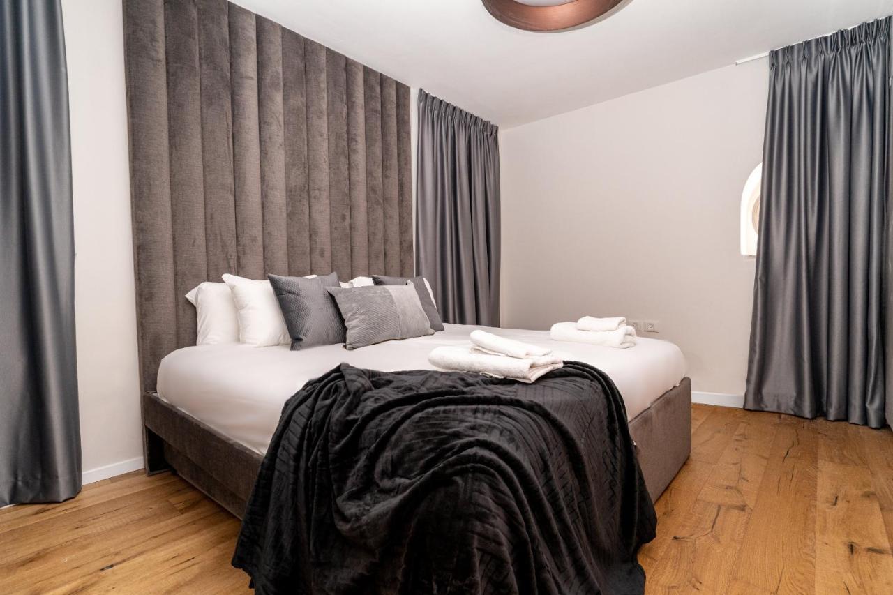 The Haneviim Suites - Isrentals Yerusalem Bagian luar foto