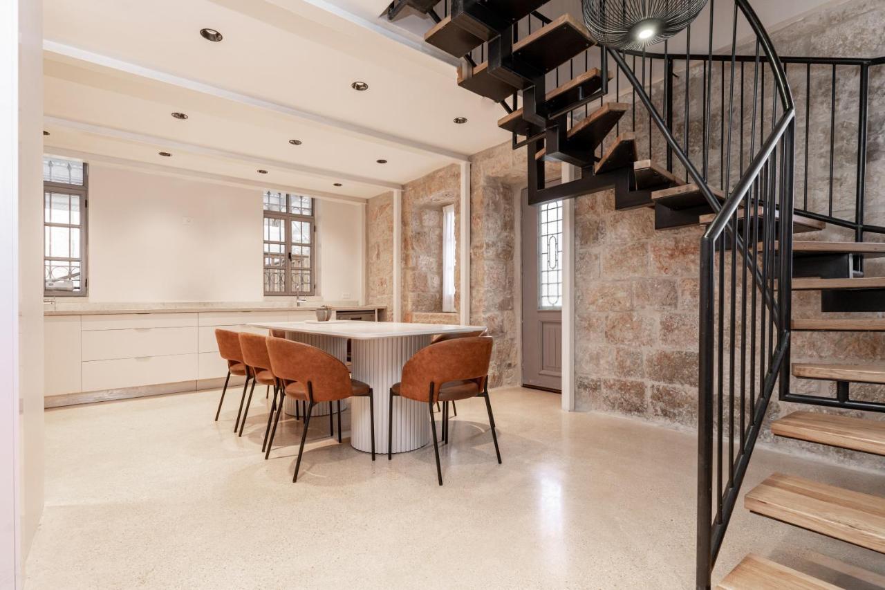 The Haneviim Suites - Isrentals Yerusalem Bagian luar foto