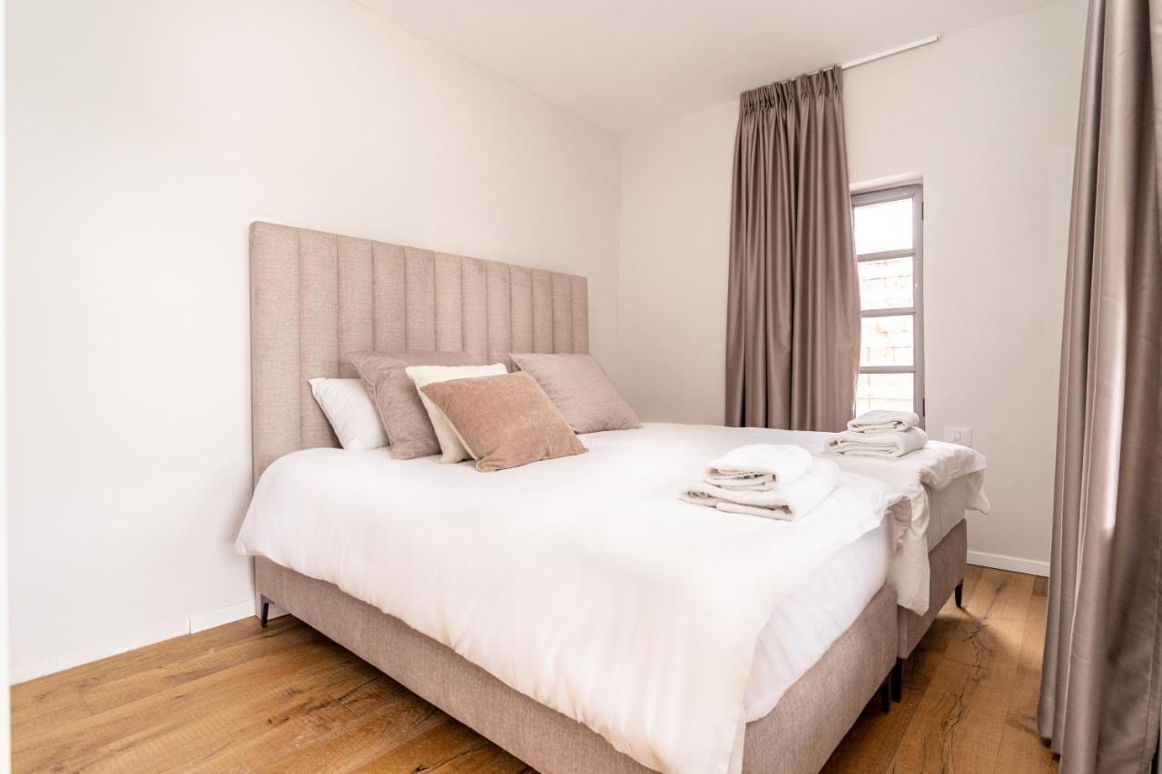 The Haneviim Suites - Isrentals Yerusalem Bagian luar foto
